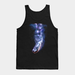 Fallstronaut Tank Top